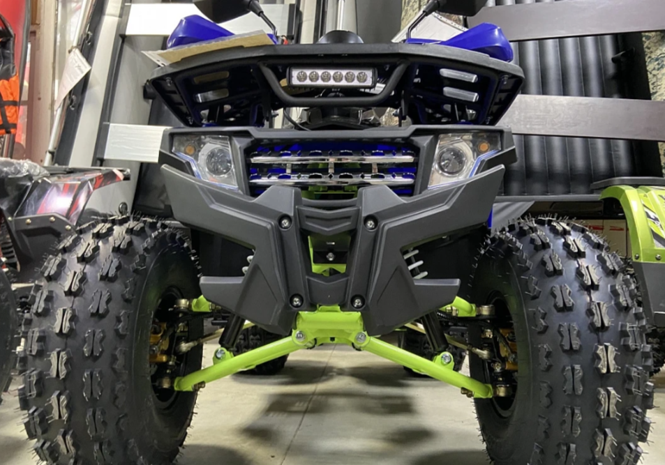 Квадроцикл PROMAX WILD 2.0 190 PRO (2025) в Махачкале