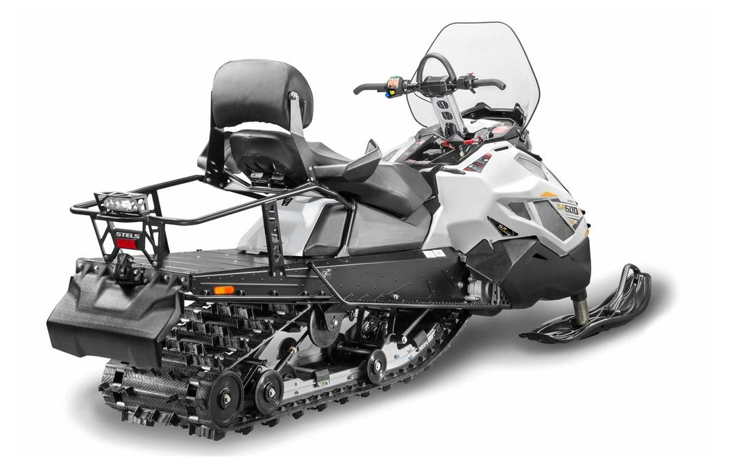 Снегоход STELS АТАМАН SA600T 2.0 в Махачкале