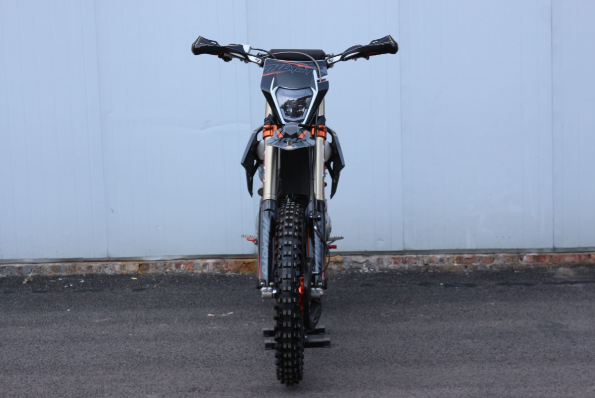 Мотоцикл JHLMOTO JHL Z4 PR250 (172FMM-5) в Махачкале