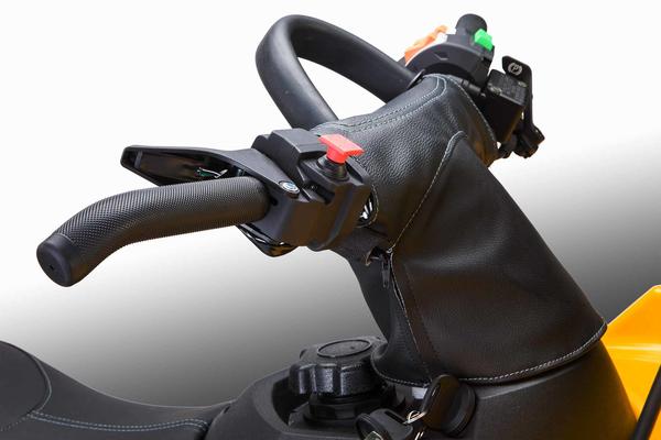 Снегоход SV600T (L ST SWT) ВИКИНГ 2.0 в Махачкале