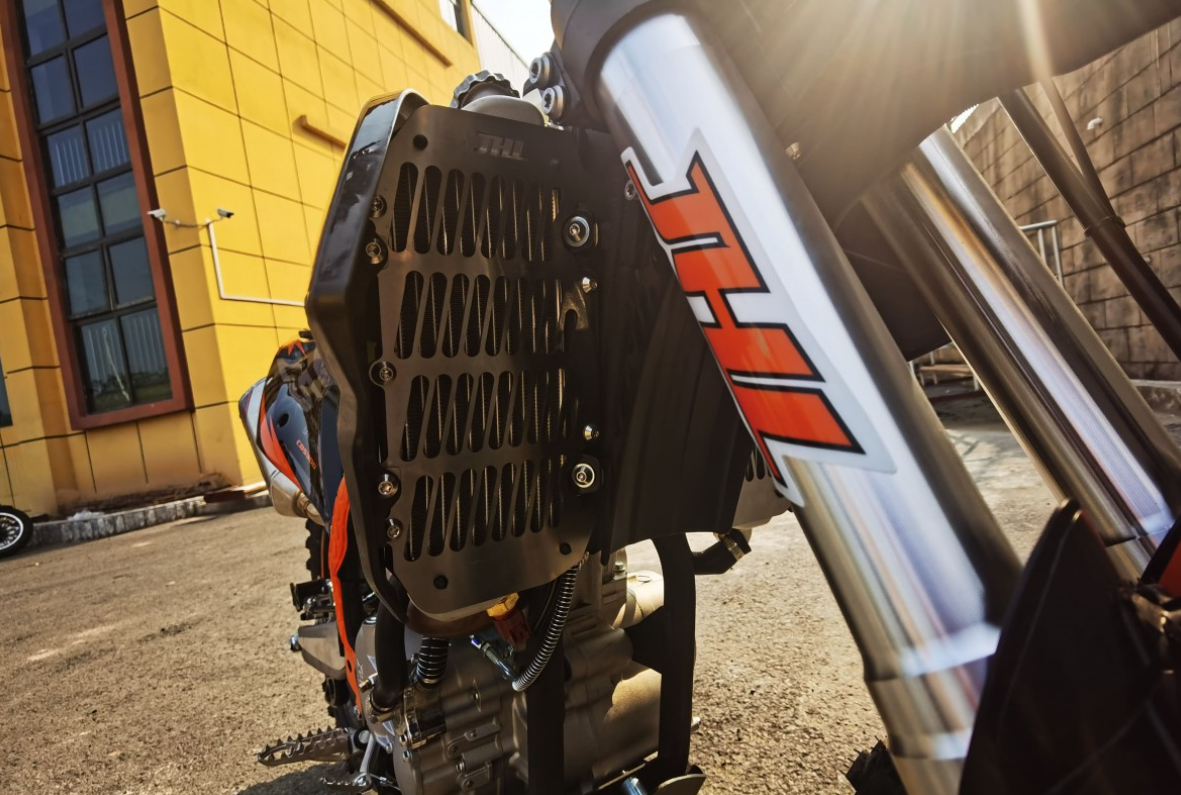 Мотоцикл JHLMOTO JHL Z6 NB300 (174MN-5) в Махачкале