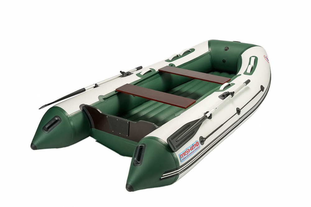 Лодка MISHIMO LITE 370 в Махачкале
