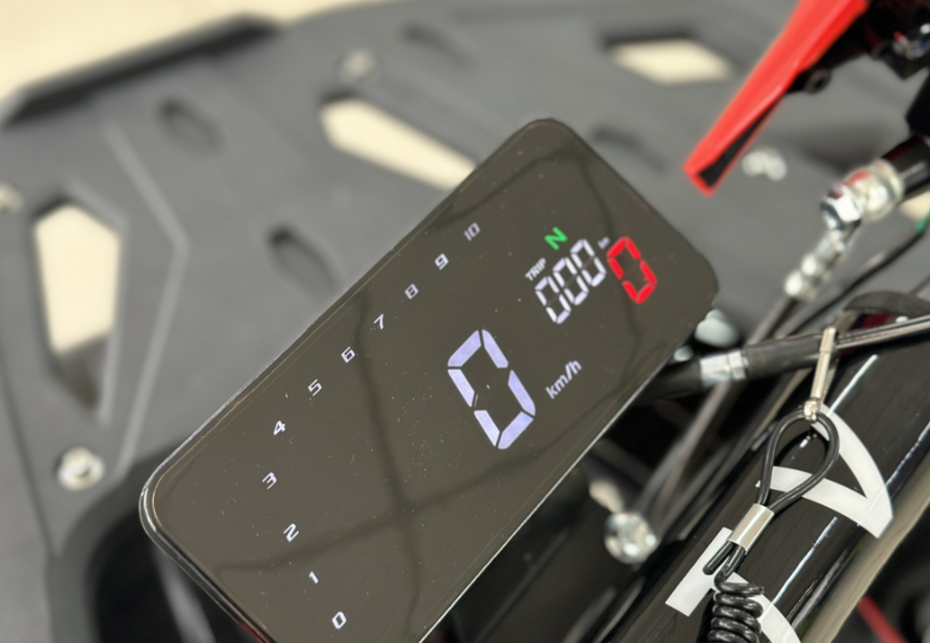 Квадроцикл GBM MAVERICK 222 NEW в Махачкале