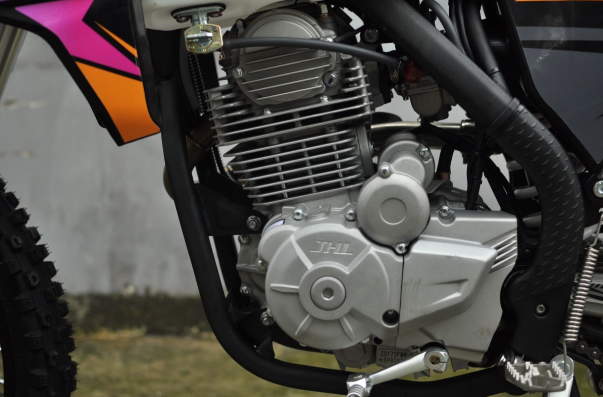 Мотоцикл JHLMOTO JHL LX3 PR300 (175FMN) в Махачкале