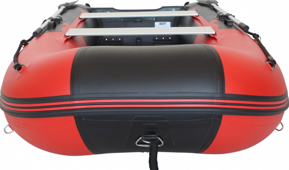 НАДУВНАЯ ЛОДКА GLADIATOR B330AD в Махачкале