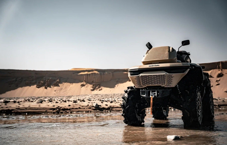 Квадроцикл BENDA REDSTONE 1000 MUD в Махачкале