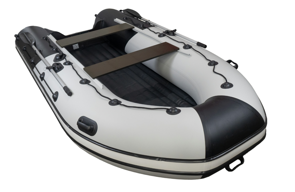 Лодка Ривьера 3600 НДНД ГИДРОЛЫЖА в Махачкале