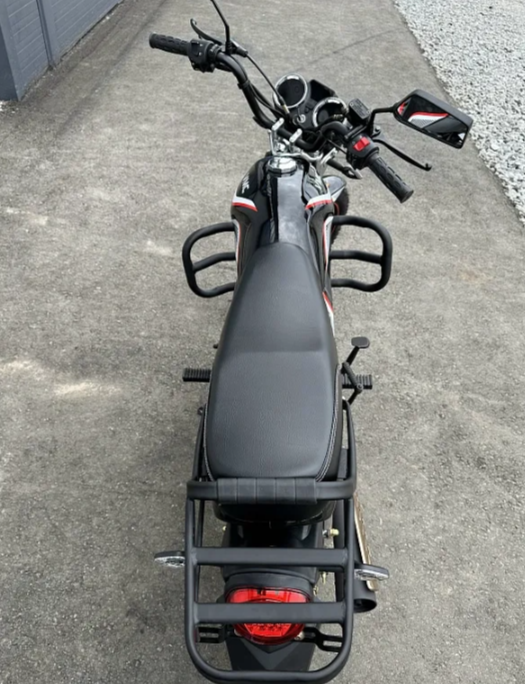 Мопед PROMAX SUPER MAX 150 LED в Махачкале