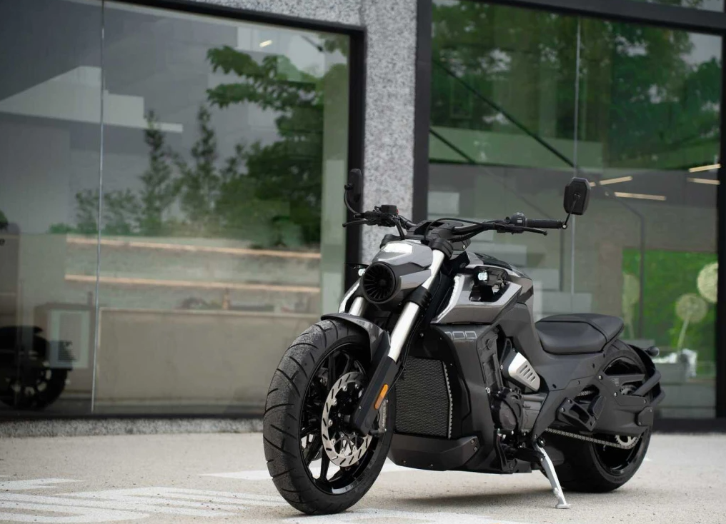 Мотоцикл Benda LFC 700 Pro в Махачкале