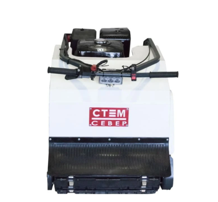 Мотобуксировщик СТЕМ СЕВЕР ЭКСПЕРТ 500 КОМПАКТ 15 л.с. в Махачкале