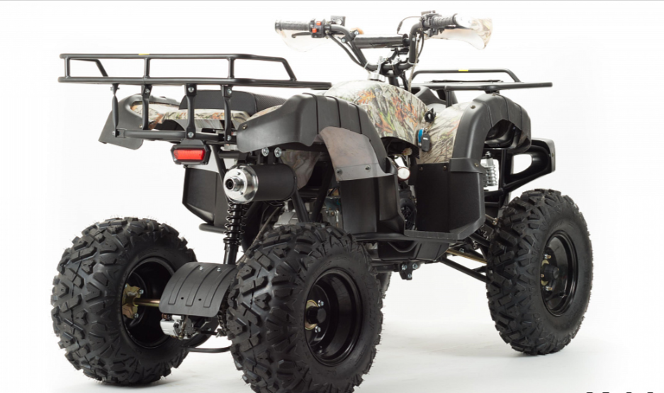 Квадроцикл MOTOLAND (МОТОЛЕНД) 200 ALL ROAD в Махачкале