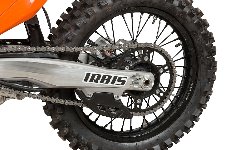 Эндуро мотоцикл IRBIS KTR 250 в Махачкале