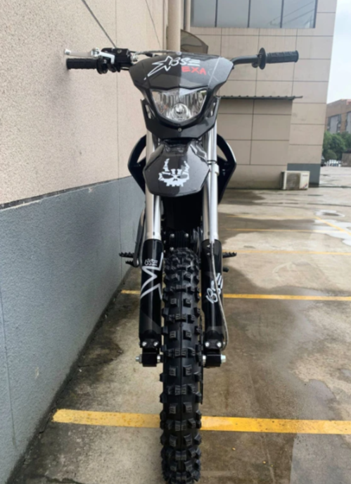 Питбайк BSE EXA SA 17/14 в Махачкале