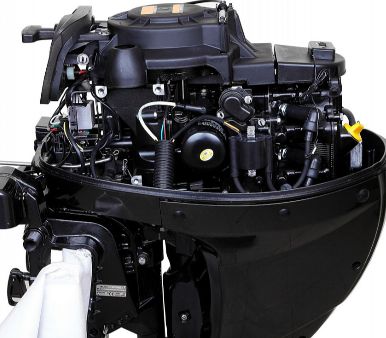 Лодочный мотор MARLIN MF 9.9 AWRL в Махачкале