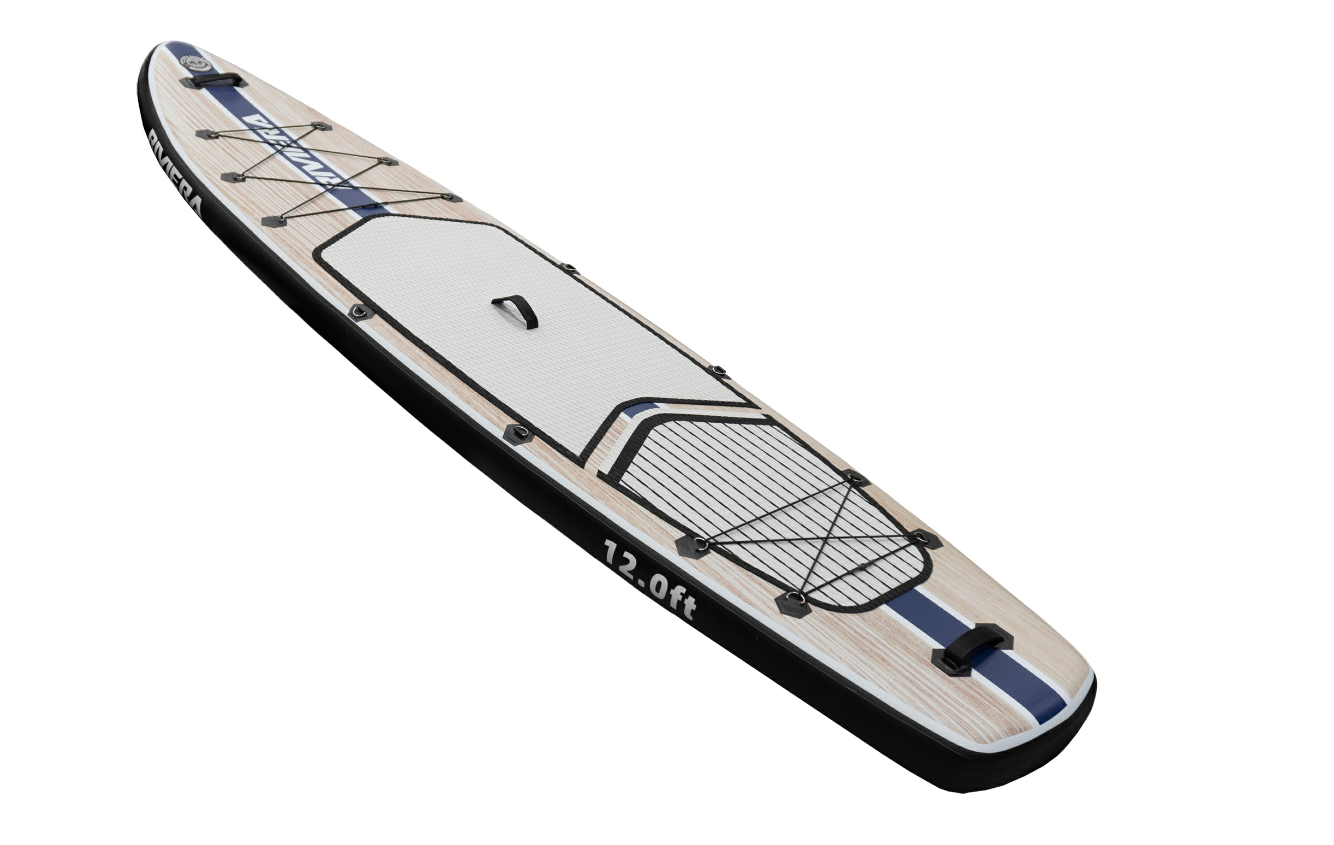 Сап-борд синий 12ft RIVIERA в Махачкале