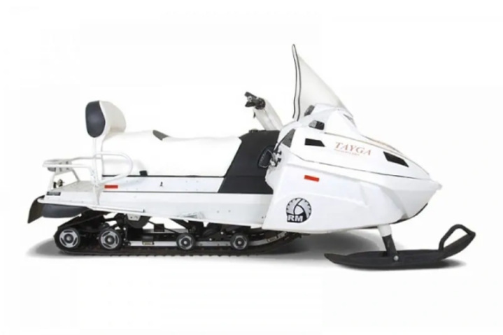 СНЕГОХОД РМ ТАЙГА ПАТРУЛЬ 551 SWT в Махачкале