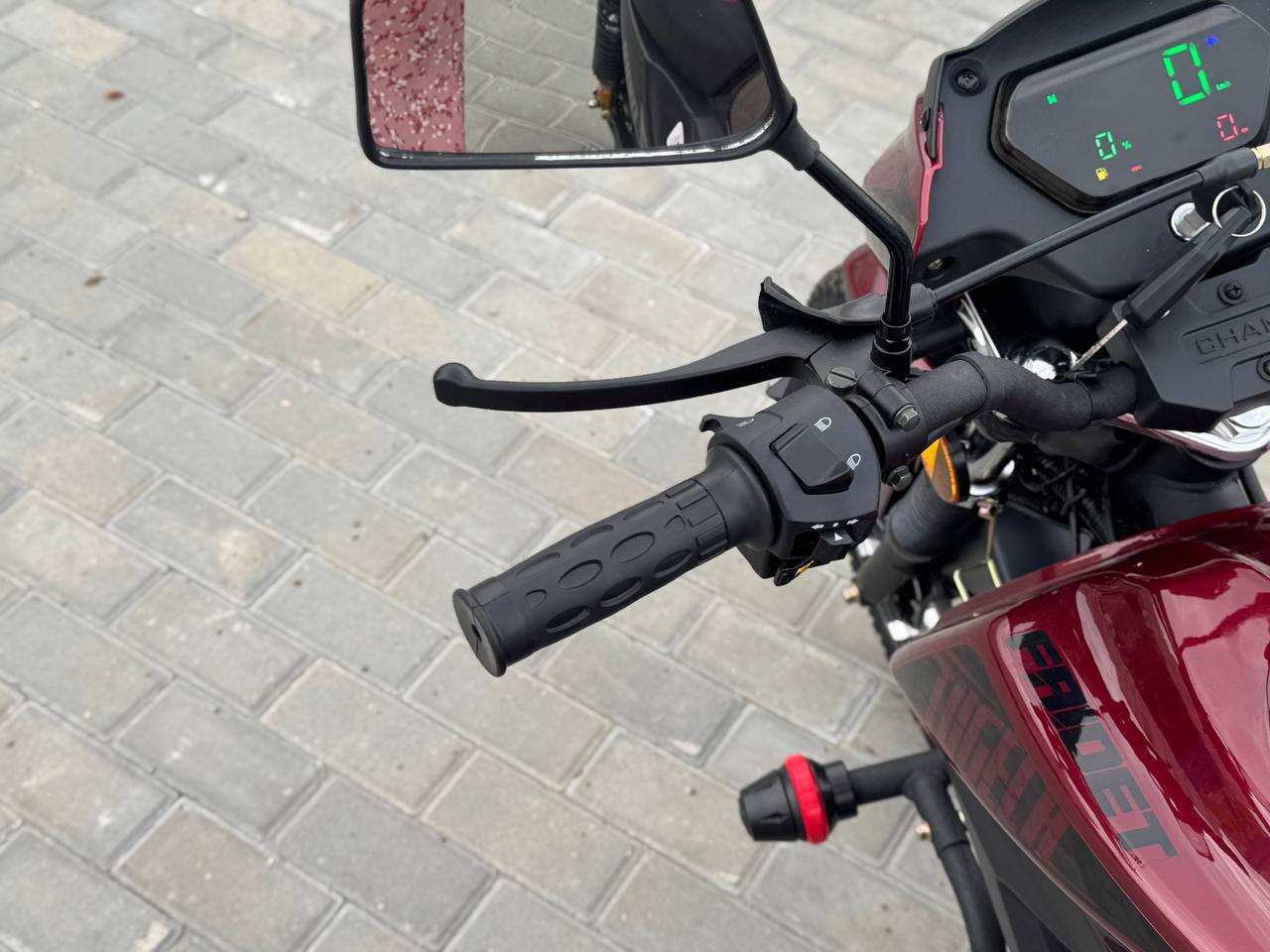 Мопед FAIDET TUGELA RS150 (49) в Махачкале