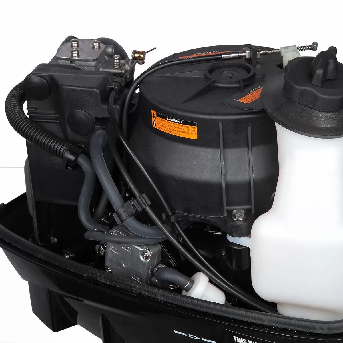 Лодочный мотор MARLIN MF 5 AMHS в Махачкале