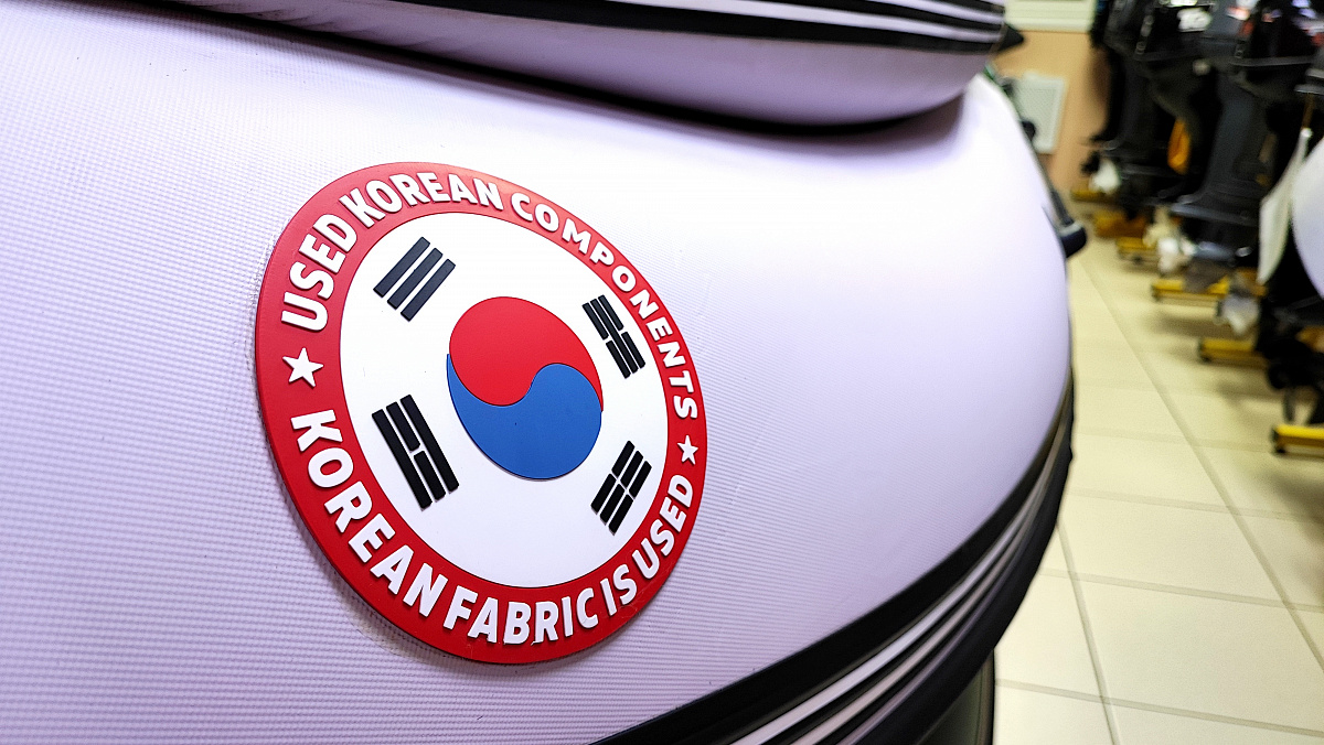 Лодка MISHIMO FAMILY PRO 390 в Махачкале