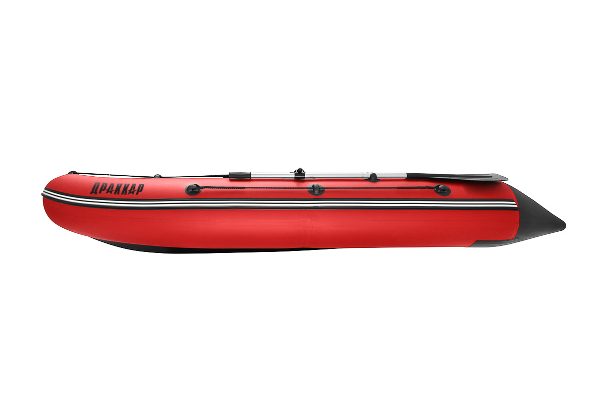 ЛОДКА ДРАККАР 3200 С HANT в Махачкале