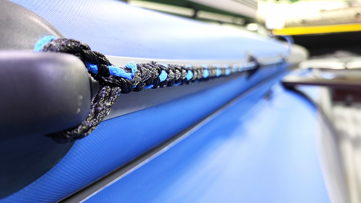 Лодка MISHIMO FAMILY PRO 390 в Махачкале