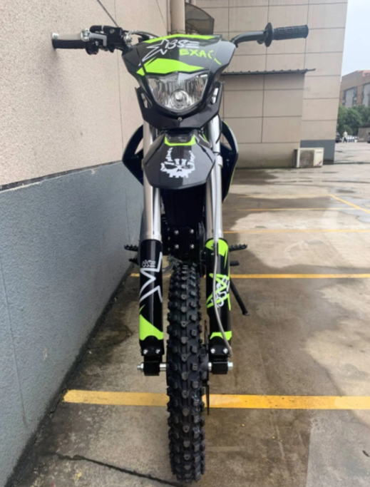 Питбайк BSE EXA SA 14/12 в Махачкале