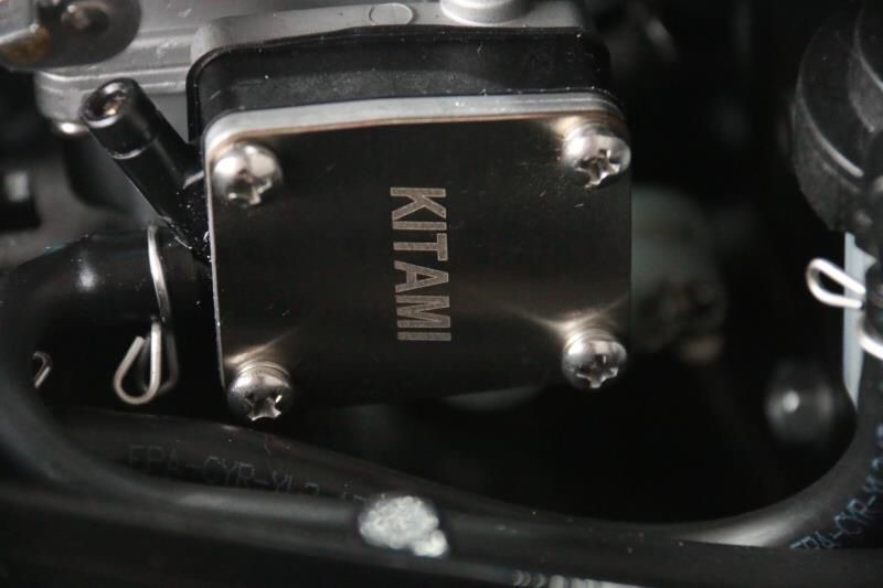 Лодочный мотор MARLIN PROLINE MP 9.9 (20) AMHS FORCE в Махачкале