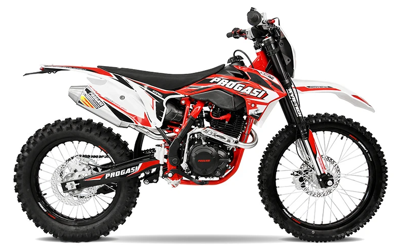 Мотоцикл Progasi SUPER MAX 300 в Махачкале