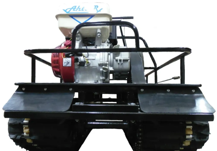 Мотобуксировщик AhtaR L13 в Махачкале