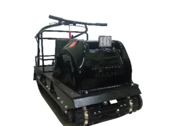 Мотобуксировщик PAXUS 650 9 л.с. в Махачкале