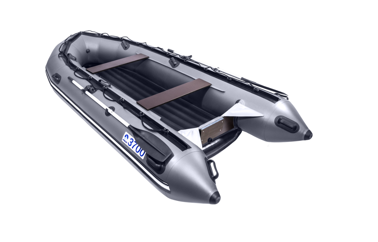 Лодка APACHE 3700 НДНД в Махачкале