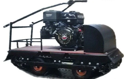 Мотобуксировщик ОНЕГО 500 GRAND 13 л.с. в Махачкале