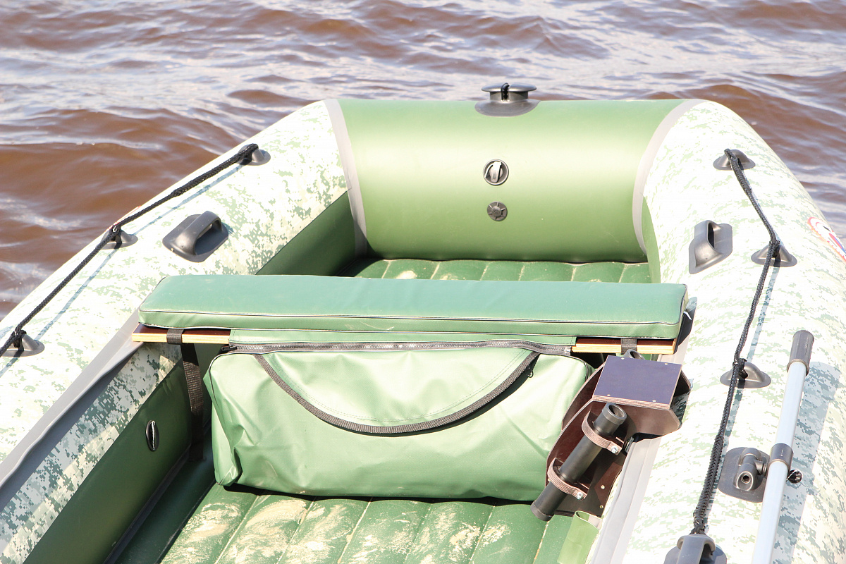 Лодка MISHIMO PRO 315 в Махачкале