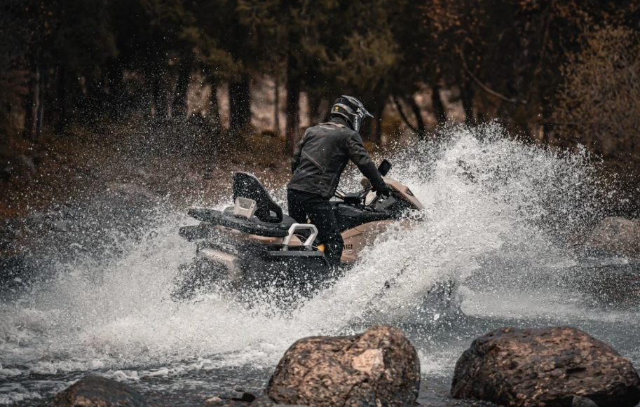 Квадроцикл BENDA REDSTONE 1000 MUD в Махачкале