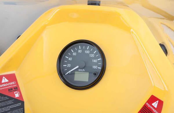 Снегоход STELS MS600T (SWT ST) СТАВР 1.0 К01 Tech в Махачкале