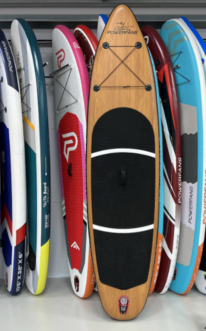 SUP (САП) ДОСКА RAIDEX POWERFANS LOFT 10,6’ (320СМ) в Махачкале