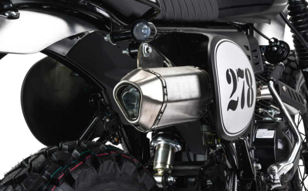 Мотоцикл MOTOLAND (МОТОЛЕНД) LEGEND (XL250-A) (172FMM-5/PR250) в Махачкале