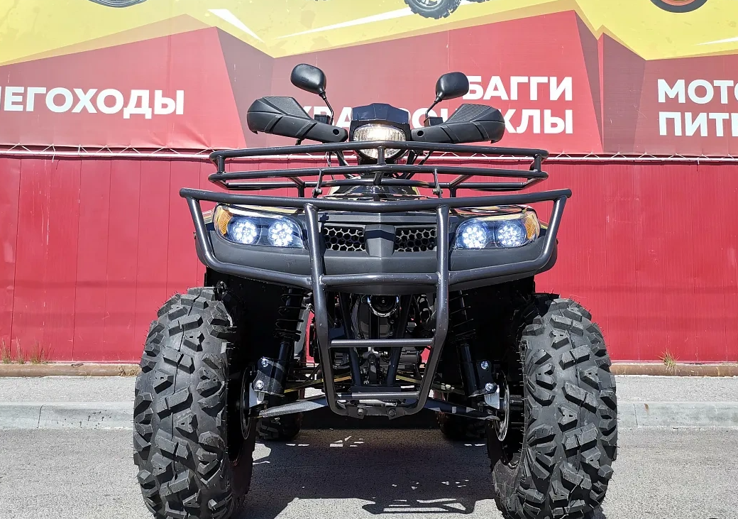 Квадроцикл PROMAX TRX300 CVT в Махачкале