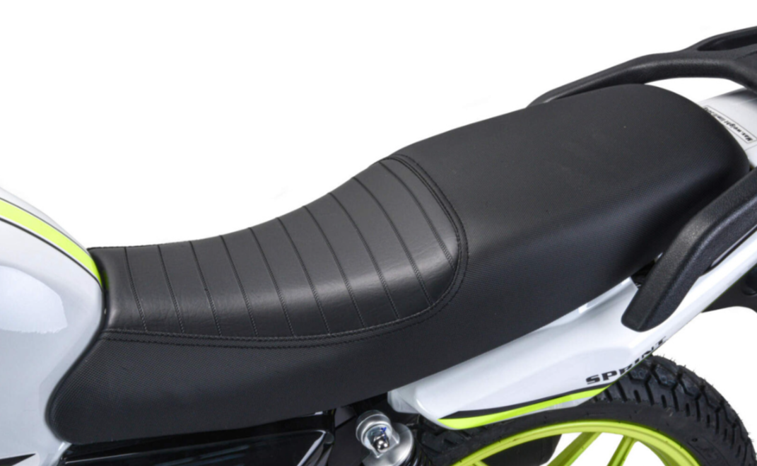 Мотоцикл MOTOLAND (МОТОЛЕНД) 200 SPRINT в Махачкале