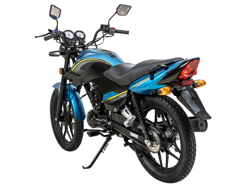 Мотоцикл RACER RC150-23 TIGER в Махачкале