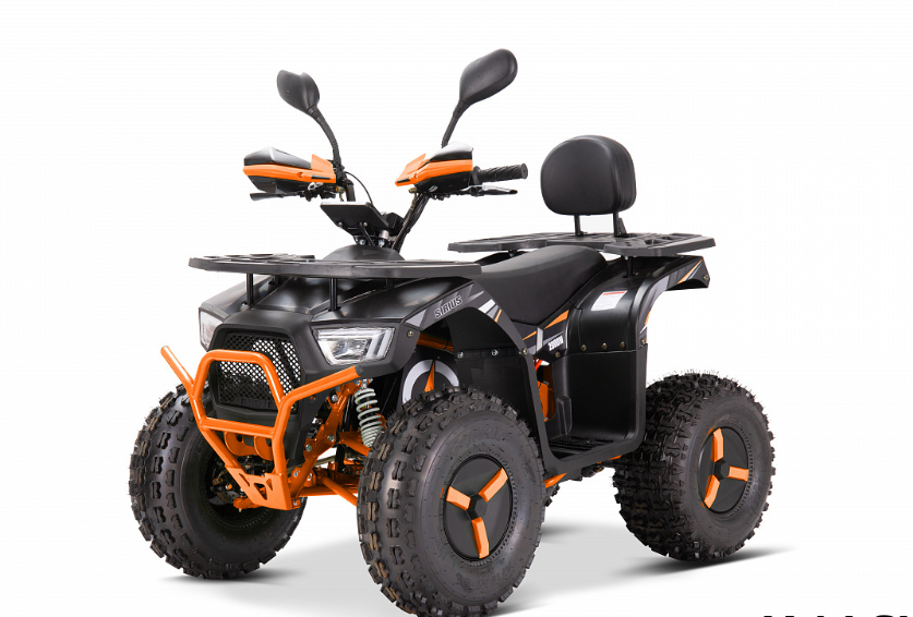 Квадроцикл YACOTA SIRIUS 2000W в Махачкале