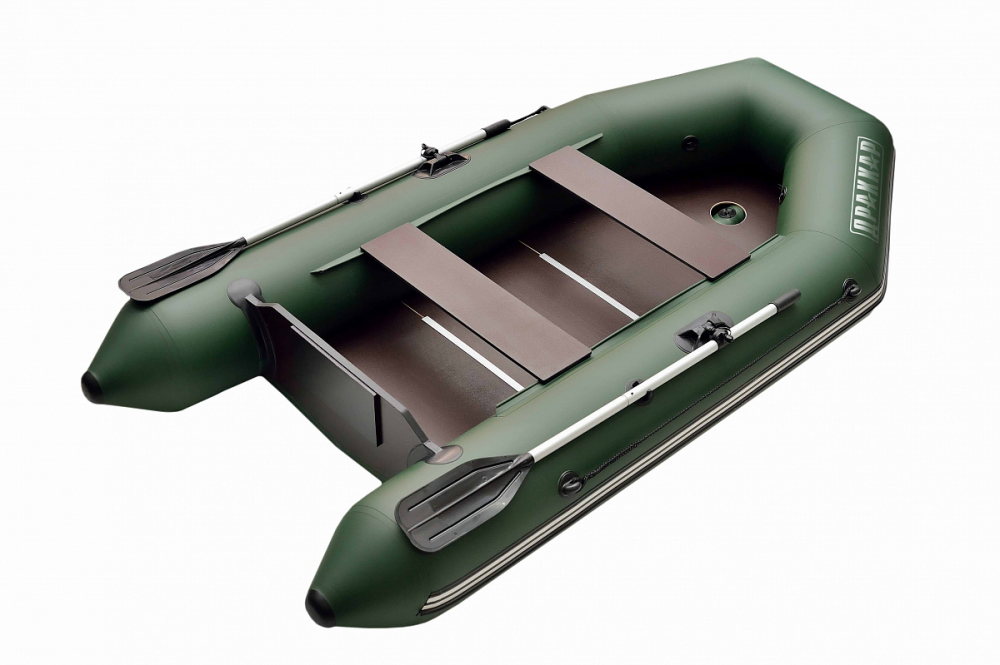 ЛОДКА ДРАККАР 3000 СК LUX в Махачкале