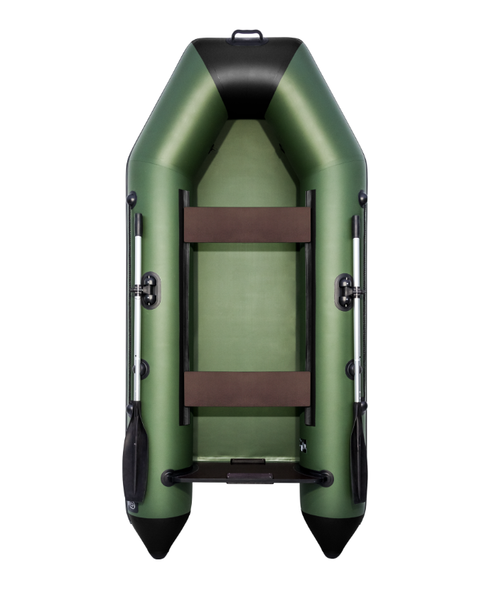 Лодка Аква 2800 в Махачкале