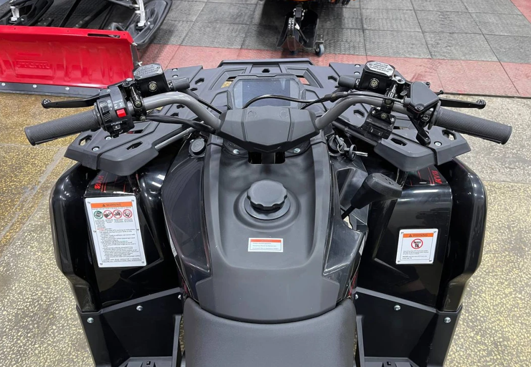 Квадроцикл PROMAX RENEGADE 300 LONG WINCH PRO (2025) в Махачкале