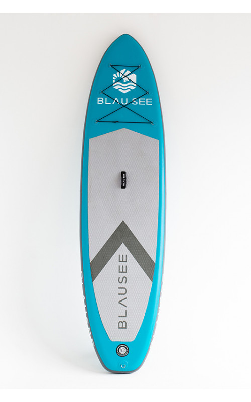 НАДУВНОЙ САП БОРД BLAUSEE 10 в Махачкале