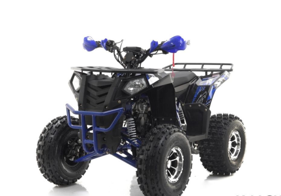 Квадроцикл GBM SHARP 190 PREMIUM SEMI-AUTOMATIC в Махачкале