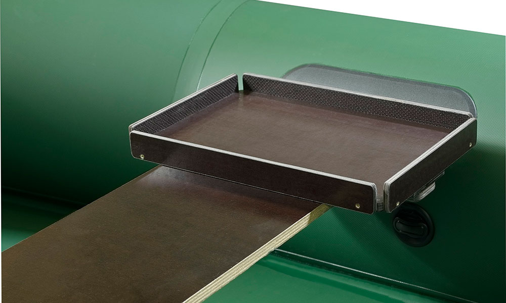 Столик на банку №6 в Махачкале