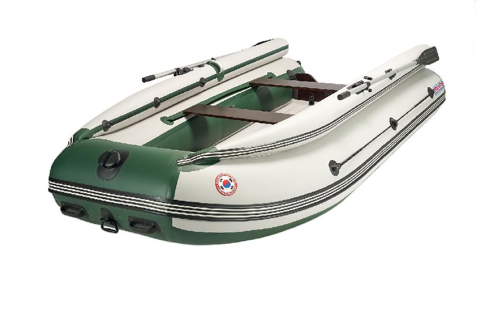 Лодка MISHIMO FAMILY LITE 430 в Махачкале