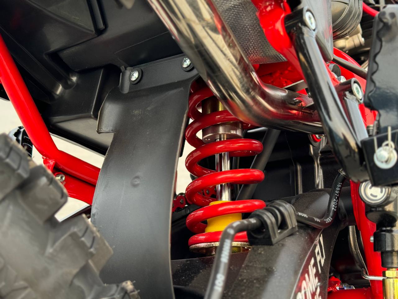 Кроссовый мотоцикл Sanchez Maniac CB300F в Махачкале