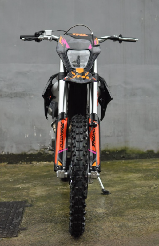 Мотоцикл JHLMOTO JHL LX3 PR300 (175FMN) в Махачкале